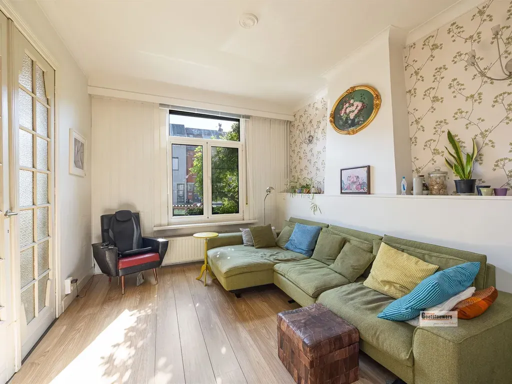 Hoofdfoto Huis in Schoten
