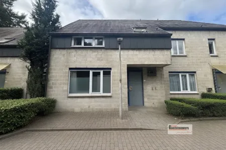 Huis Te Koop Brasschaat