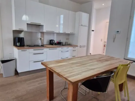 Appartement in Antwerpen - Rotterdamstraat 105, 2060 - foto 4
