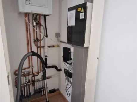 Appartement in Antwerpen - Rotterdamstraat 105, 2060 - foto 5