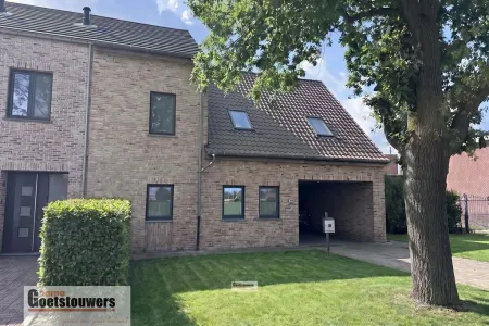 Huis Te Huur Stabroek