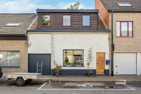 Huis Te Koop Schilde