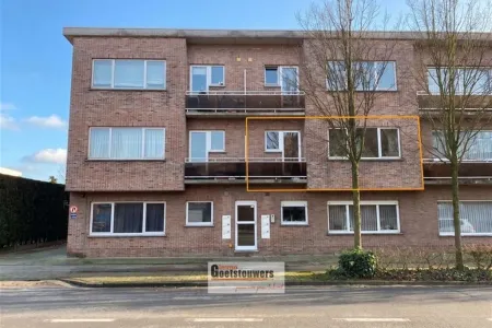 Huis Te Koop Brasschaat