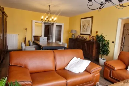 Appartement À louer Merksem