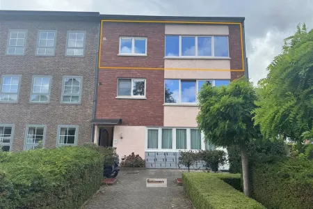 Appartement Te Huur Ekeren