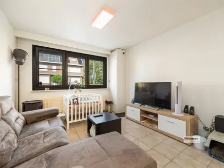 Huis in Ekeren - Jaak Van Haesendonckstraat 19, 2180 - foto 2