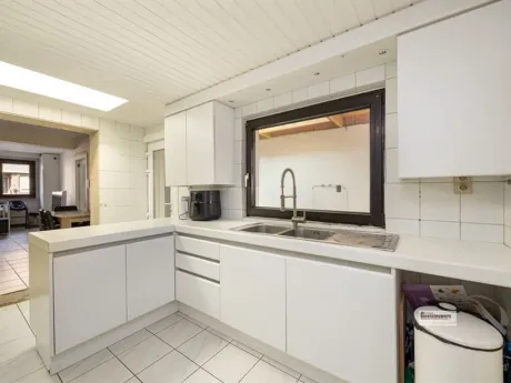 Huis in Ekeren - Jaak Van Haesendonckstraat 19, 2180 - foto 6