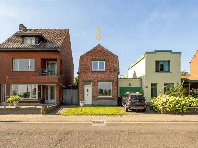 Maison à Essen - Sint-Jansstraat 210, 2910