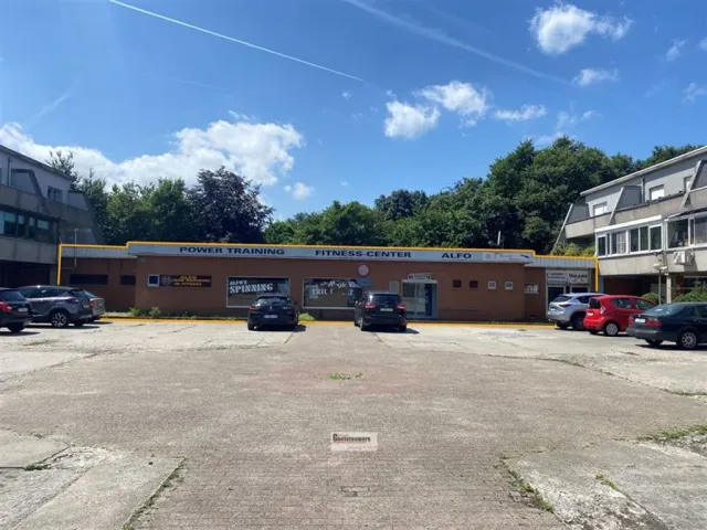 Huis in Hoevenen - Lorkenlaan +2, 2940