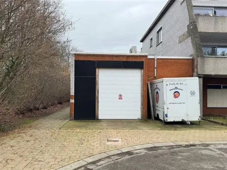 Huis in Hoevenen - Lorkenlaan +2, 2940 - foto 3