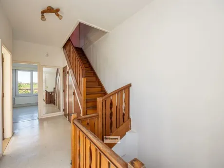 Huis in Ekeren - Klein Heiken 129, 2180 - foto 10