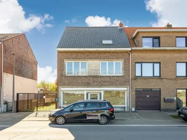 Huis in Ekeren - Klein Heiken 129, 2180