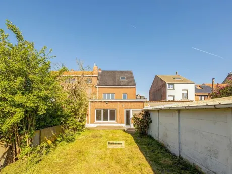 Huis in Ekeren - Klein Heiken 129, 2180 - foto 8