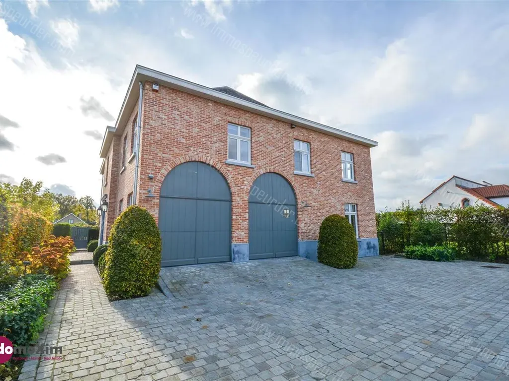 Huis in Boortmeerbeek - 1304995 - Rijkenhoekstraat 10, 3191 BOORTMEERBEEK