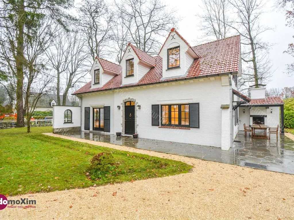 Huis in Schiplaken - 1323768 - Zevenbunderweg 9, 3191 SCHIPLAKEN