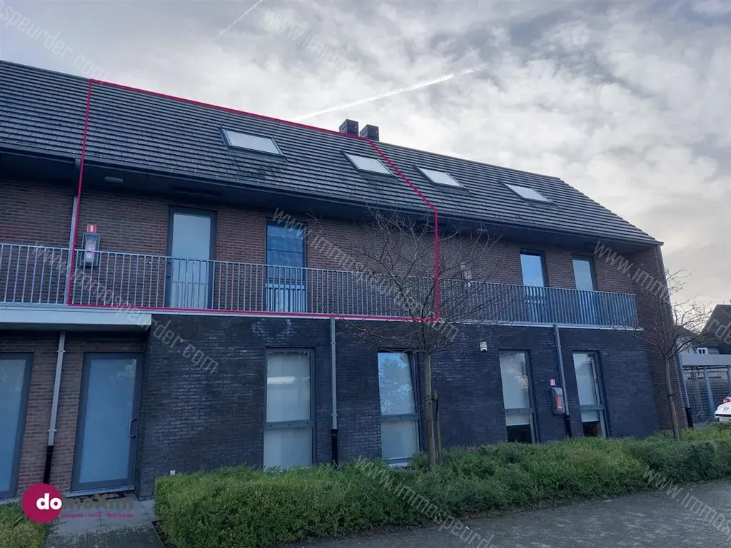 Appartement in Zemst - 1332217 - Tervuursesteenweg 332, 1981 ZEMST