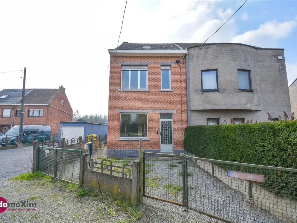 Huis in Boortmeerbeek - 1389488 - Goorstraat 97, 3191 BOORTMEERBEEK