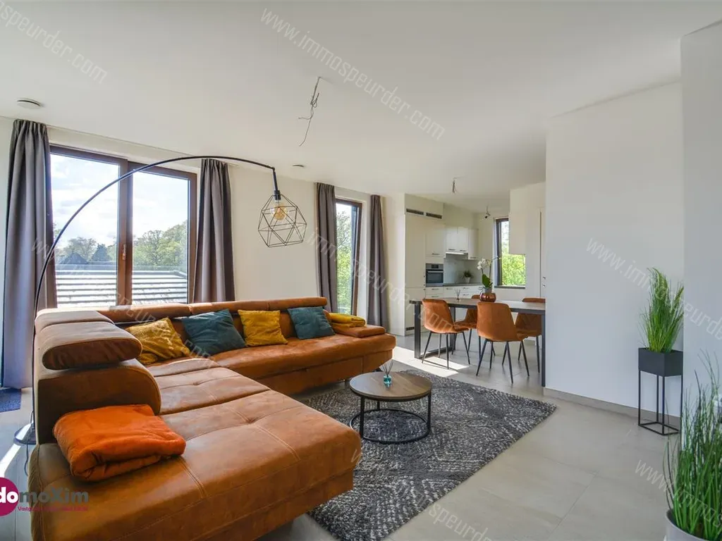 Appartement in Schiplaken - 1423508 - Molenheidebaan 79, 3191 SCHIPLAKEN