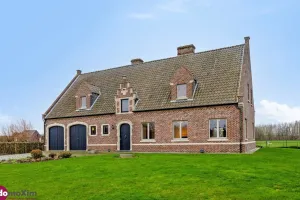 Huis Te Huur Kapelle-op-den-Bos