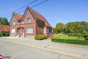 Huis Te Koop Kampenhout