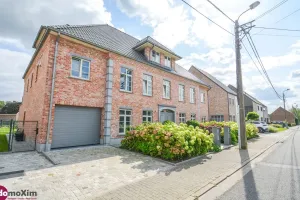 Appartement Te Koop Humbeek
