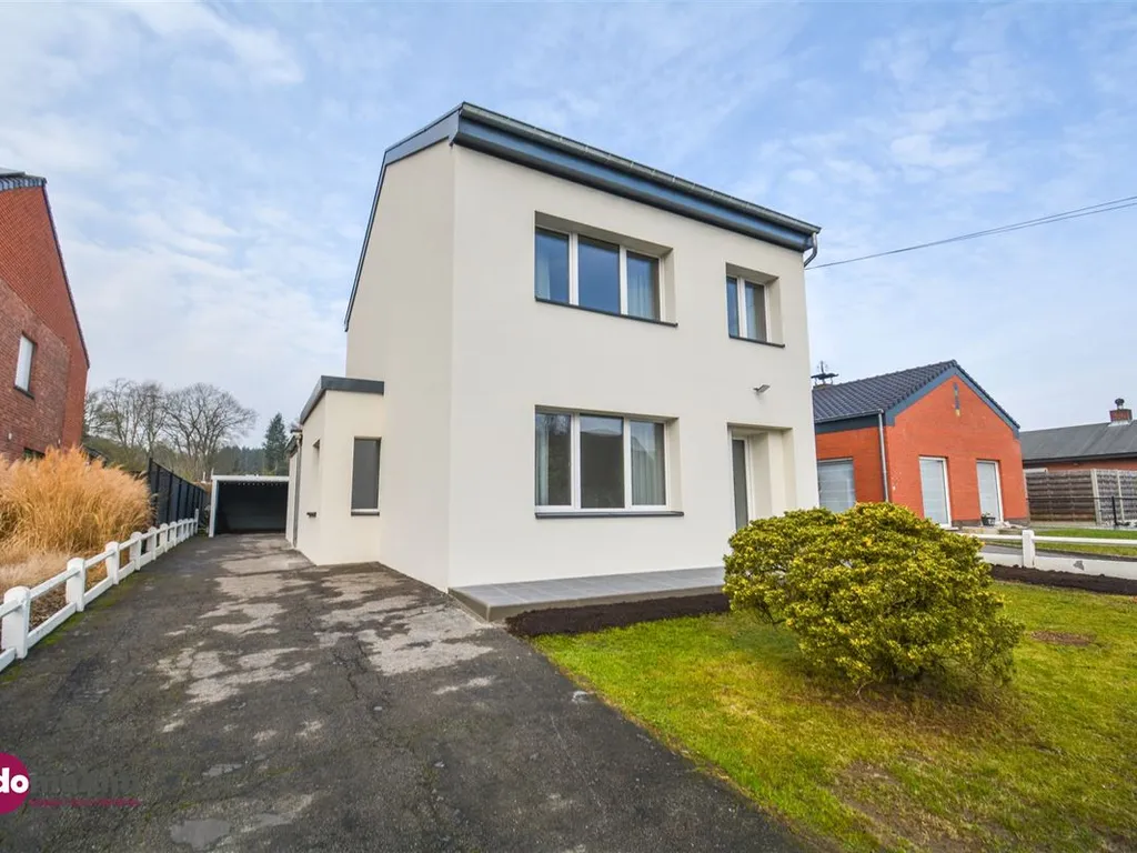 Hoofdfoto Huis in Tremelo