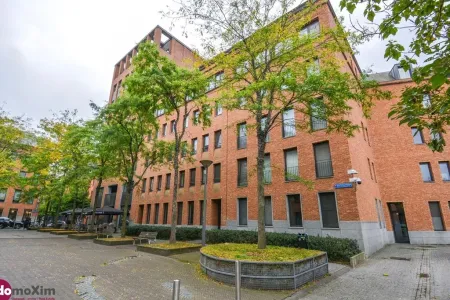 Appartement À louer Louvain
