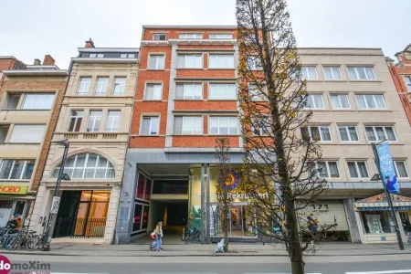 Appartement À louer Louvain