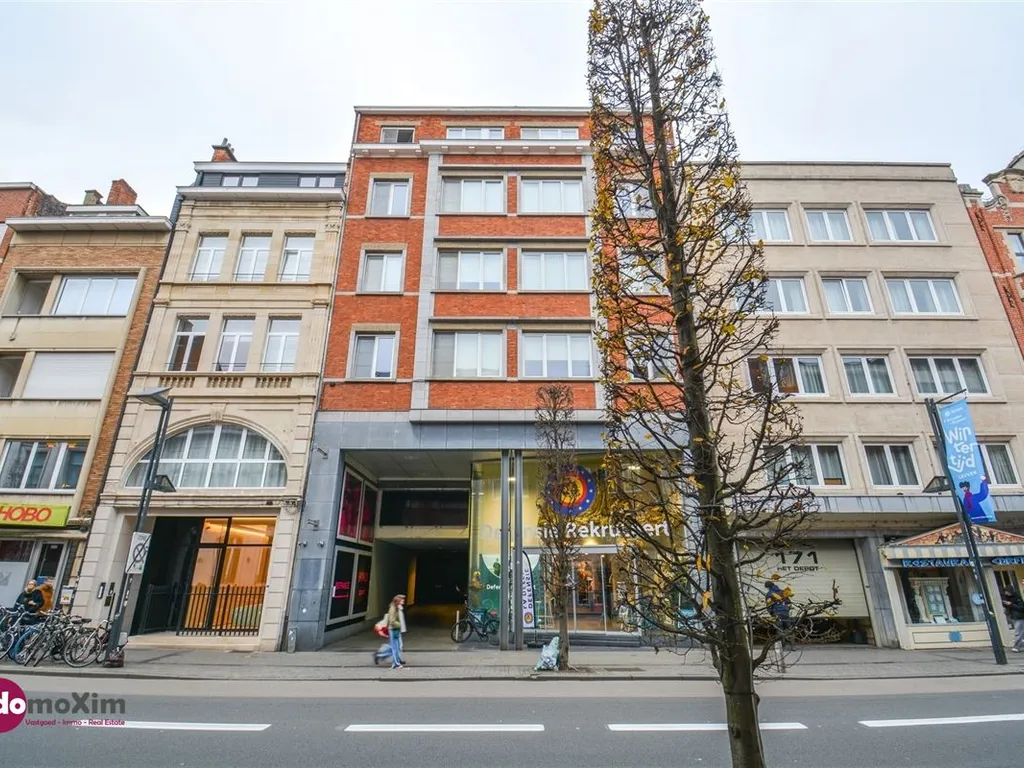 Hoofdfoto Huis in Leuven