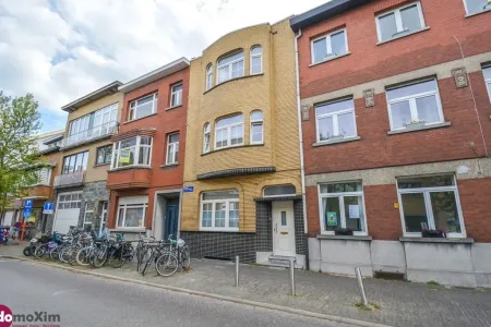 Huis Te Huur Mechelen