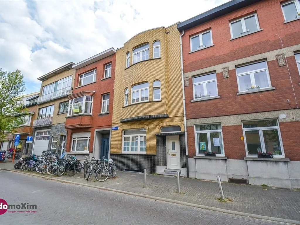 Hoofdfoto Huis in Mechelen