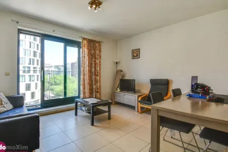 Huis Te Huur Brussel