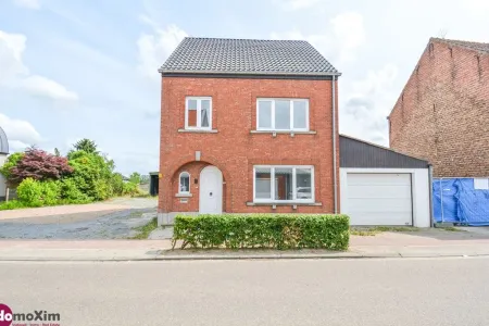 Huis Te Huur Kampenhout