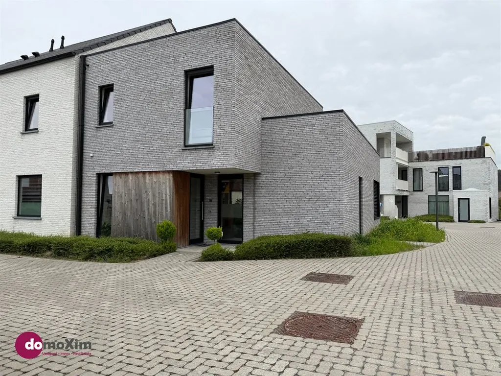 Hoofdfoto Huis in Boutersem