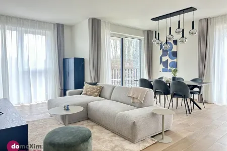 Appartement Gearchiveerd Machelen