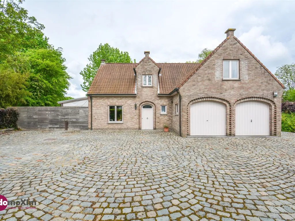 Hoofdfoto Huis in Boortmeerbeek