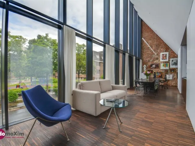 Huis in Leuven - Brouwersstraat 15, 3000