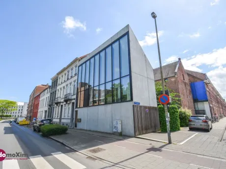 Huis in Leuven - Brouwersstraat 15, 3000 - foto 2