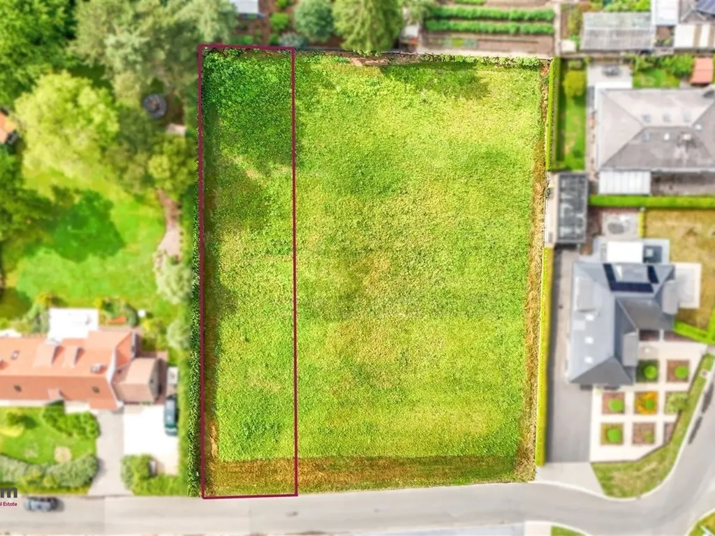 Hoofdfoto Huis in Boortmeerbeek