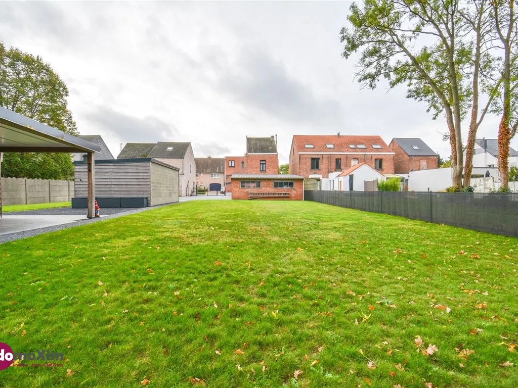 Hoofdfoto Huis in Boortmeerbeek