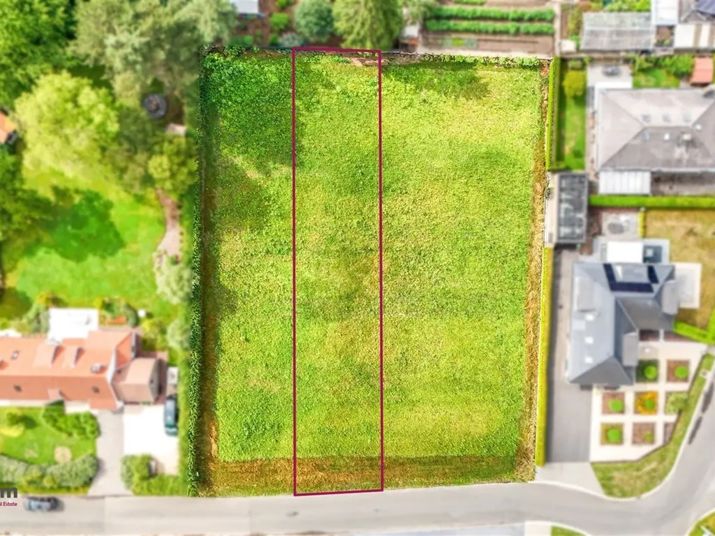 Hoofdfoto Huis in Boortmeerbeek