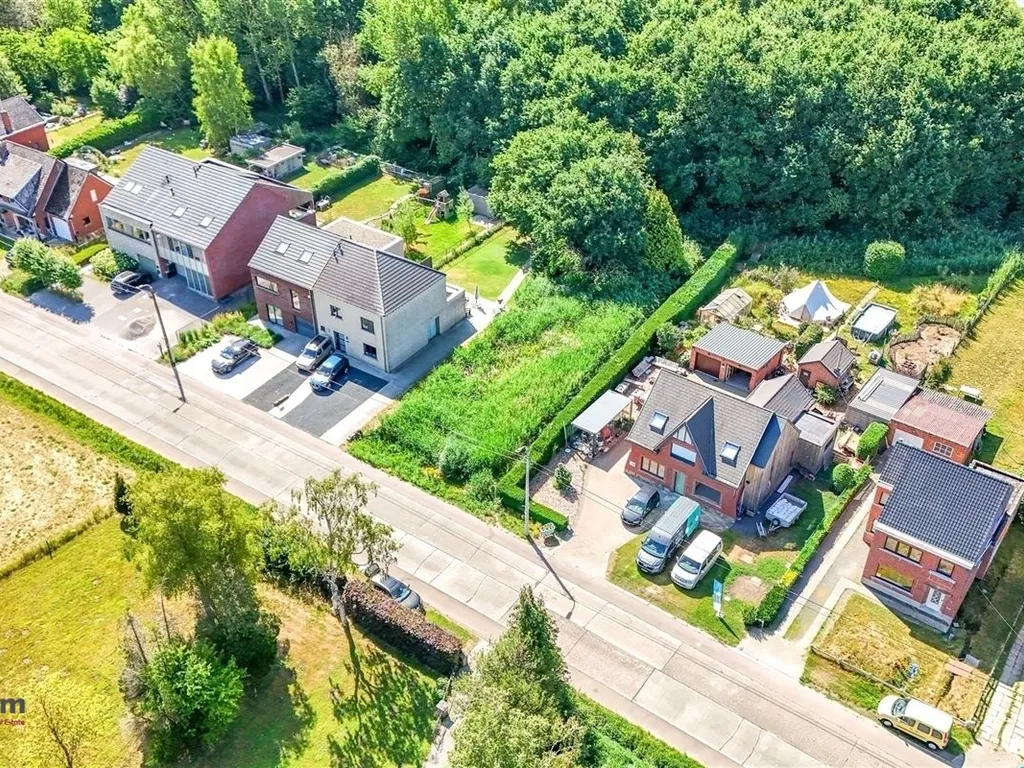 Hoofdfoto Huis in Muizen