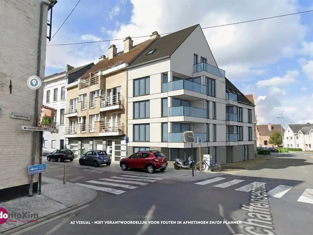 Hoofdfoto Huis in Diest