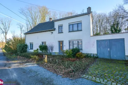 Huis Gearchiveerd Hofstade