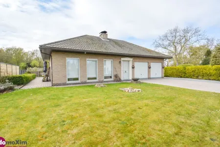 Huis Te Koop Kampenhout