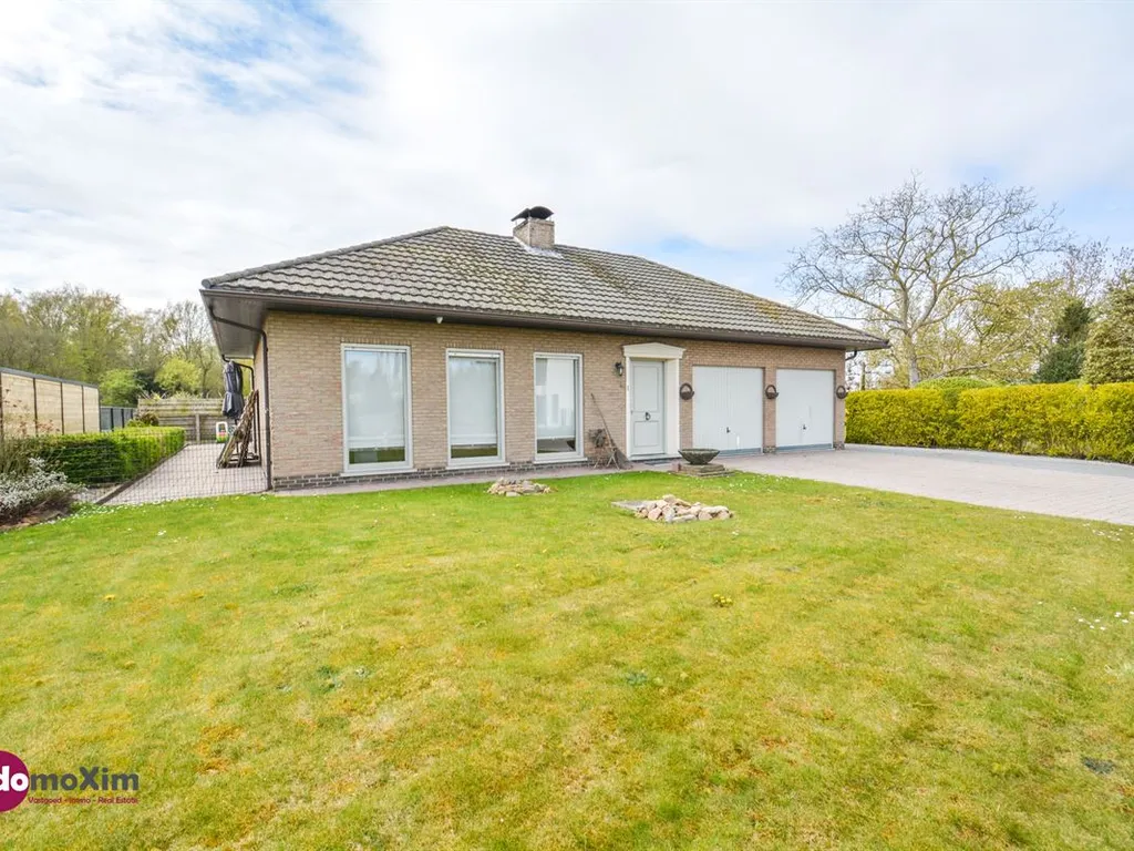 Hoofdfoto Huis in Kampenhout