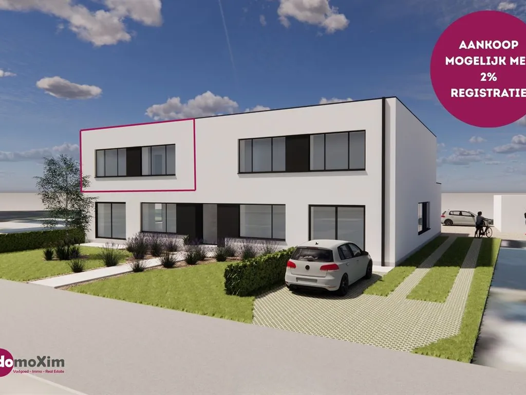 Hoofdfoto Huis in Boortmeerbeek