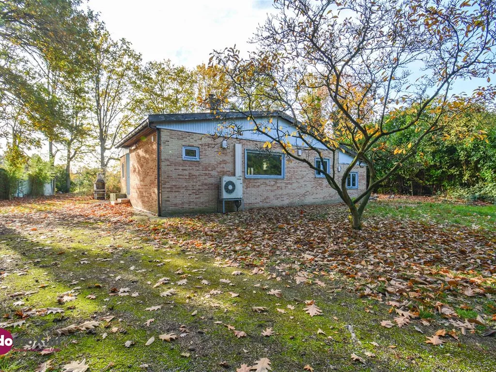 Hoofdfoto Huis in Haacht