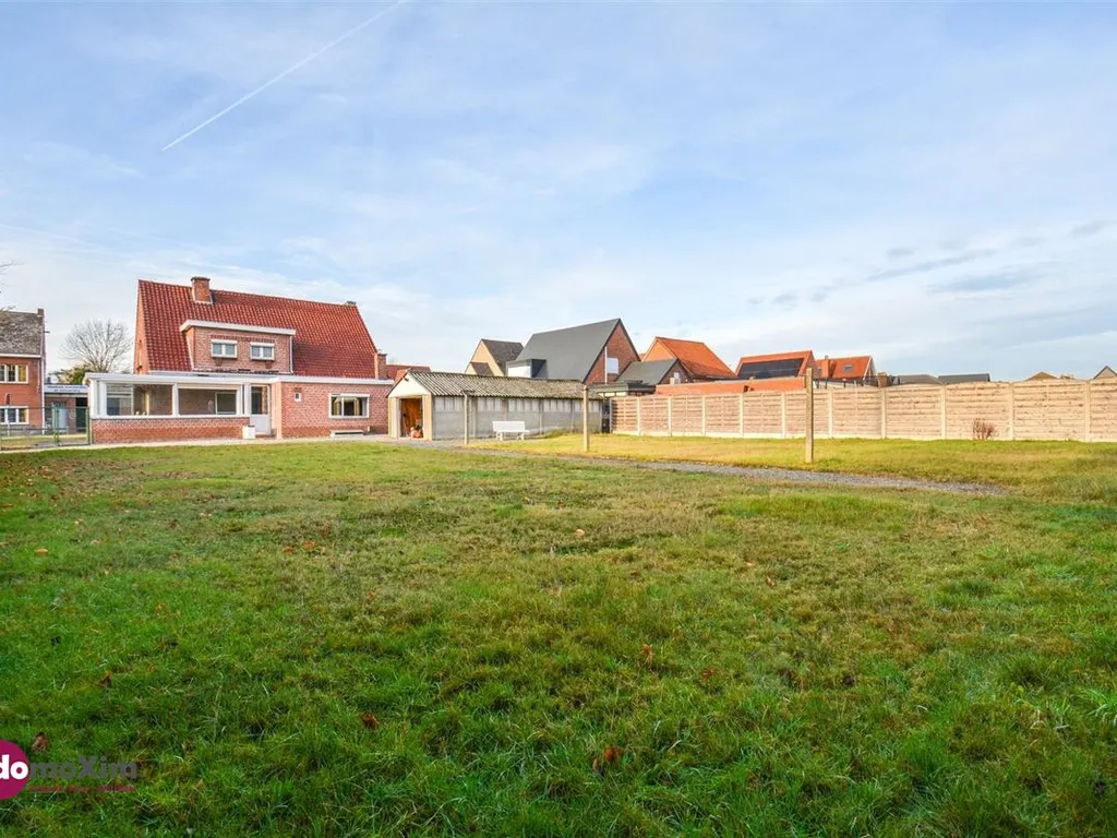 Hoofdfoto Huis in Boortmeerbeek