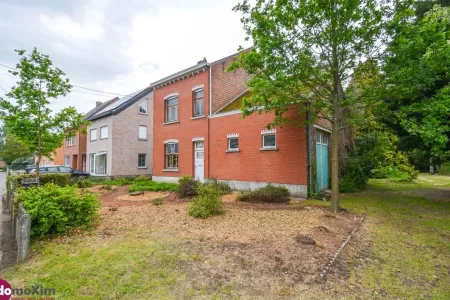 Huis Te Koop Boortmeerbeek